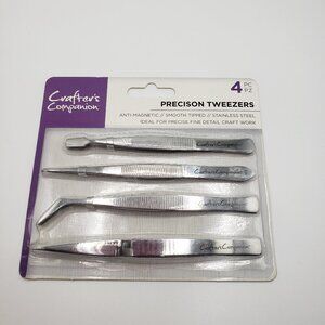 Crafters Companion Precison Tweezer